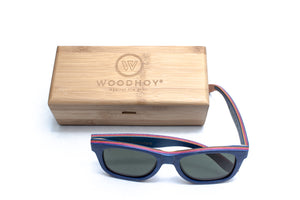 wooden sunglasses woodhoy divin codino