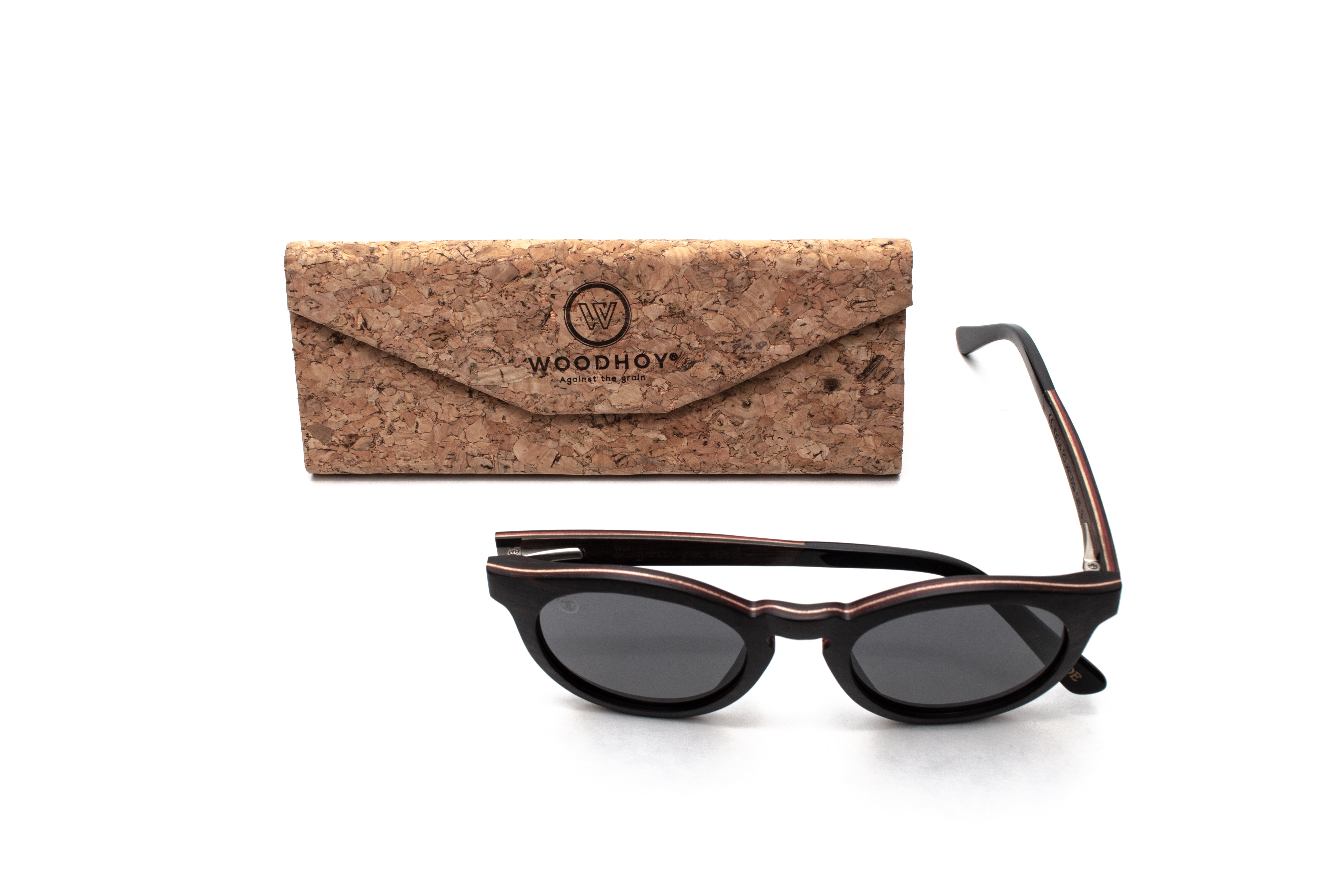 wooden sunglasses woodhoy baronetti