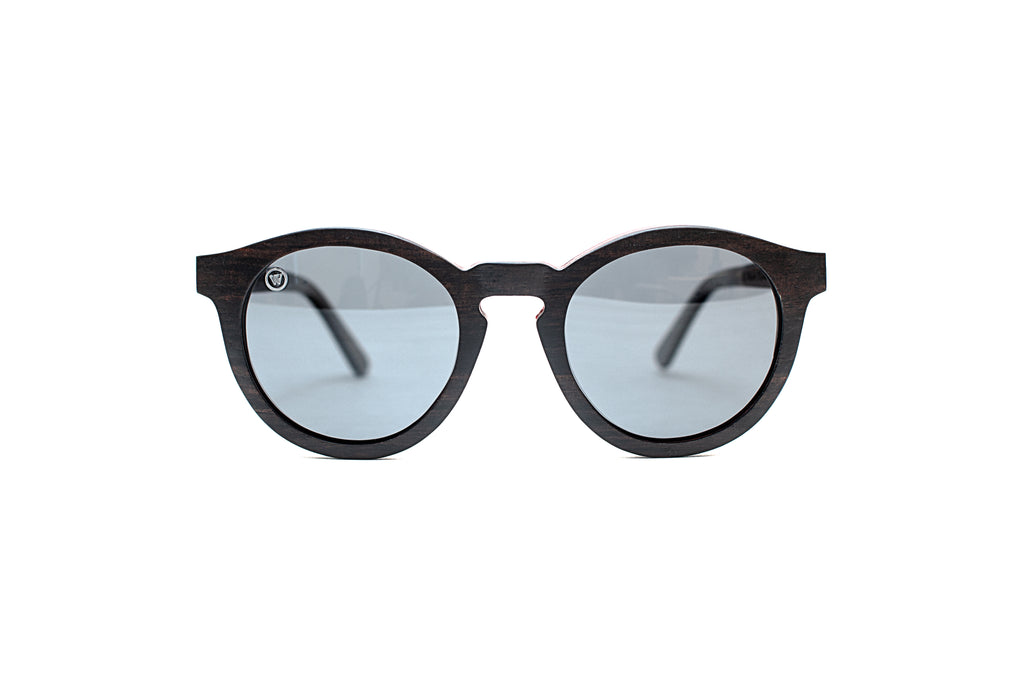 Baronetti wooden sunglasses woodhoy