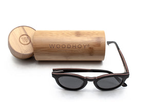 wooden sunglasses woodhoy baronetti