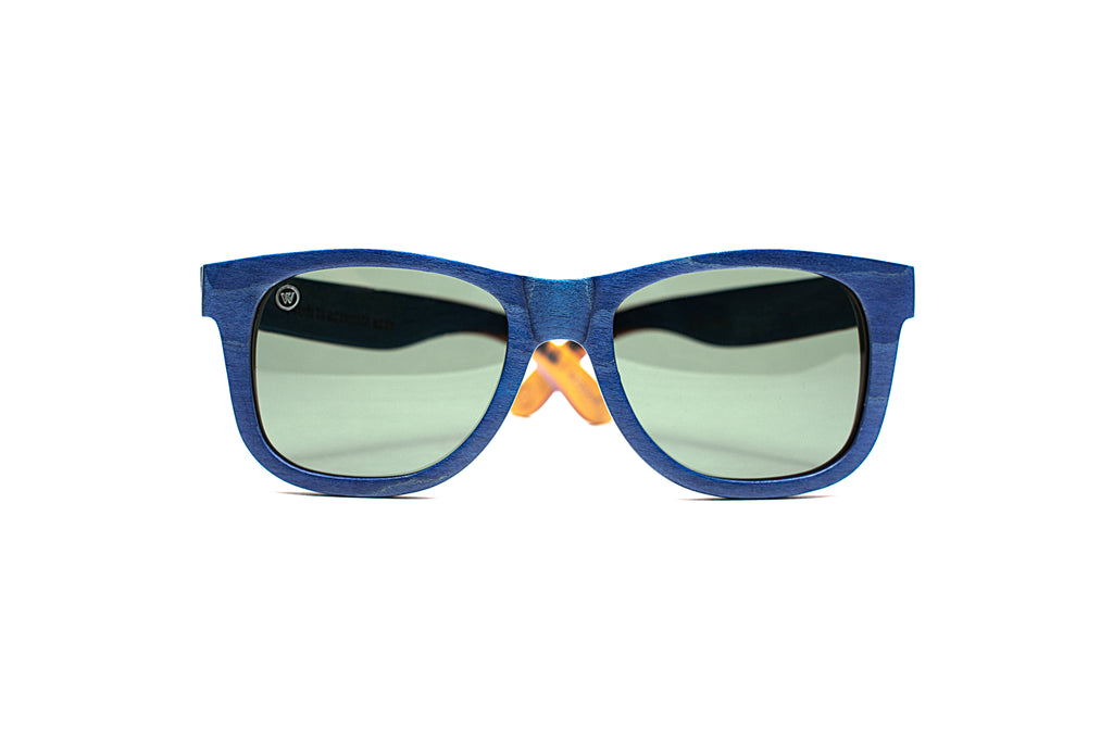 Divin Codino wooden sunglasses woodhoy