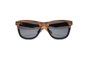Moselli wooden sunglasses woodhoy