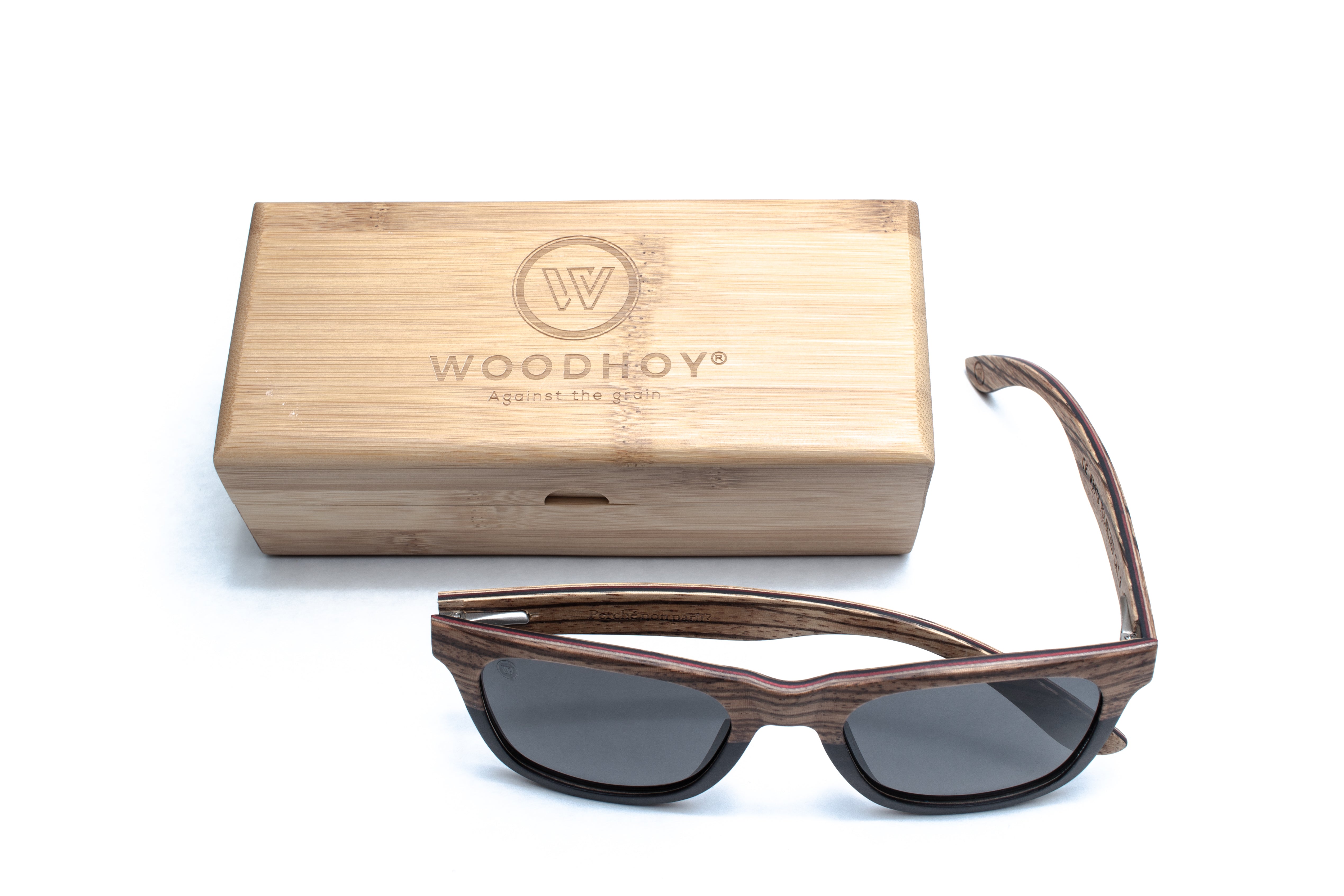 wooden sunglasses woodhoy moselli