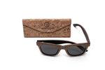 wooden sunglasses woodhoy sughero