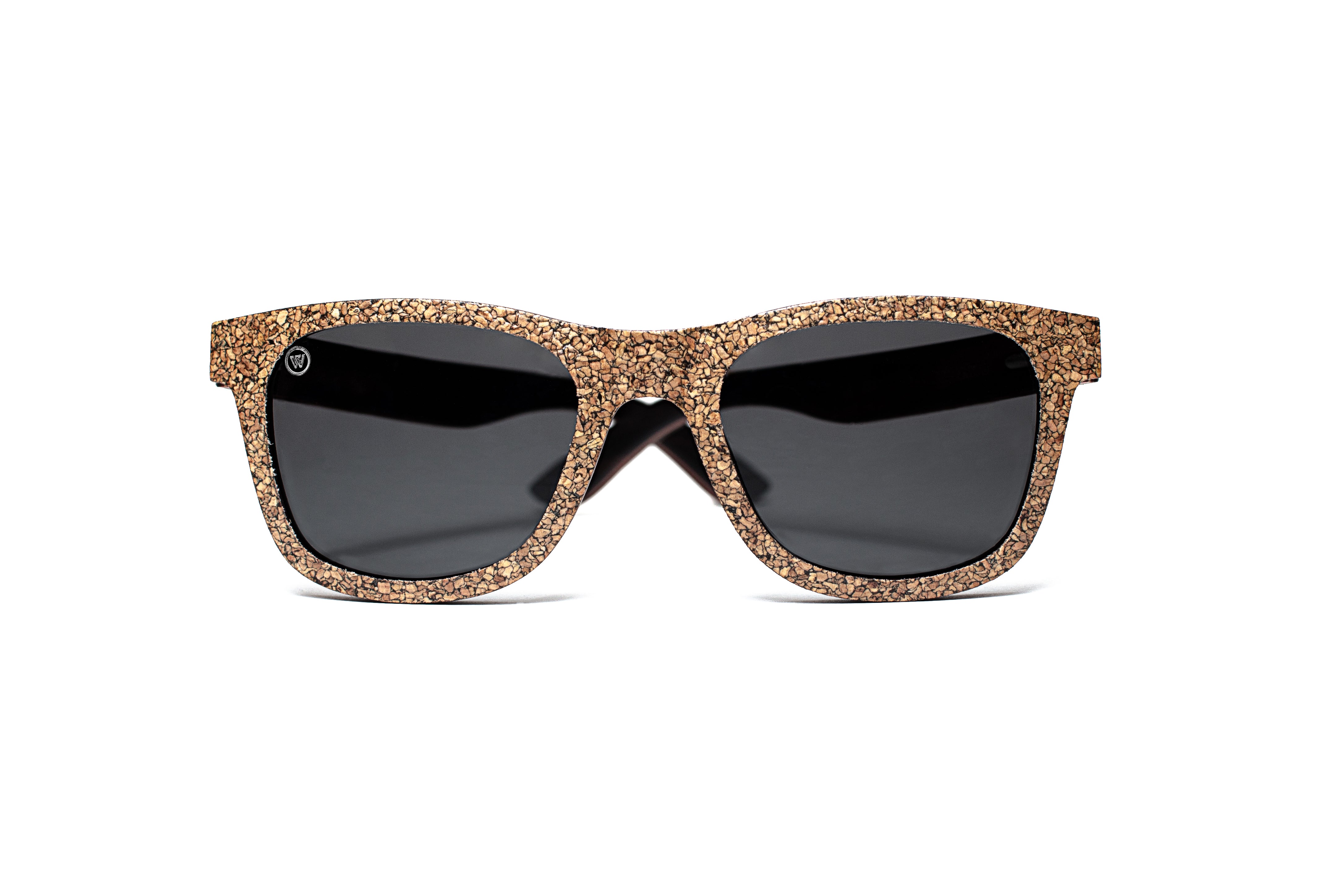 Sughero wooden sunglasses woodhoy