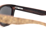 wooden sunglasses woodhoy sughero
