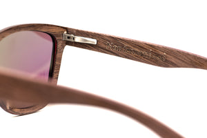 wooden sunglasses woodhoy valentino