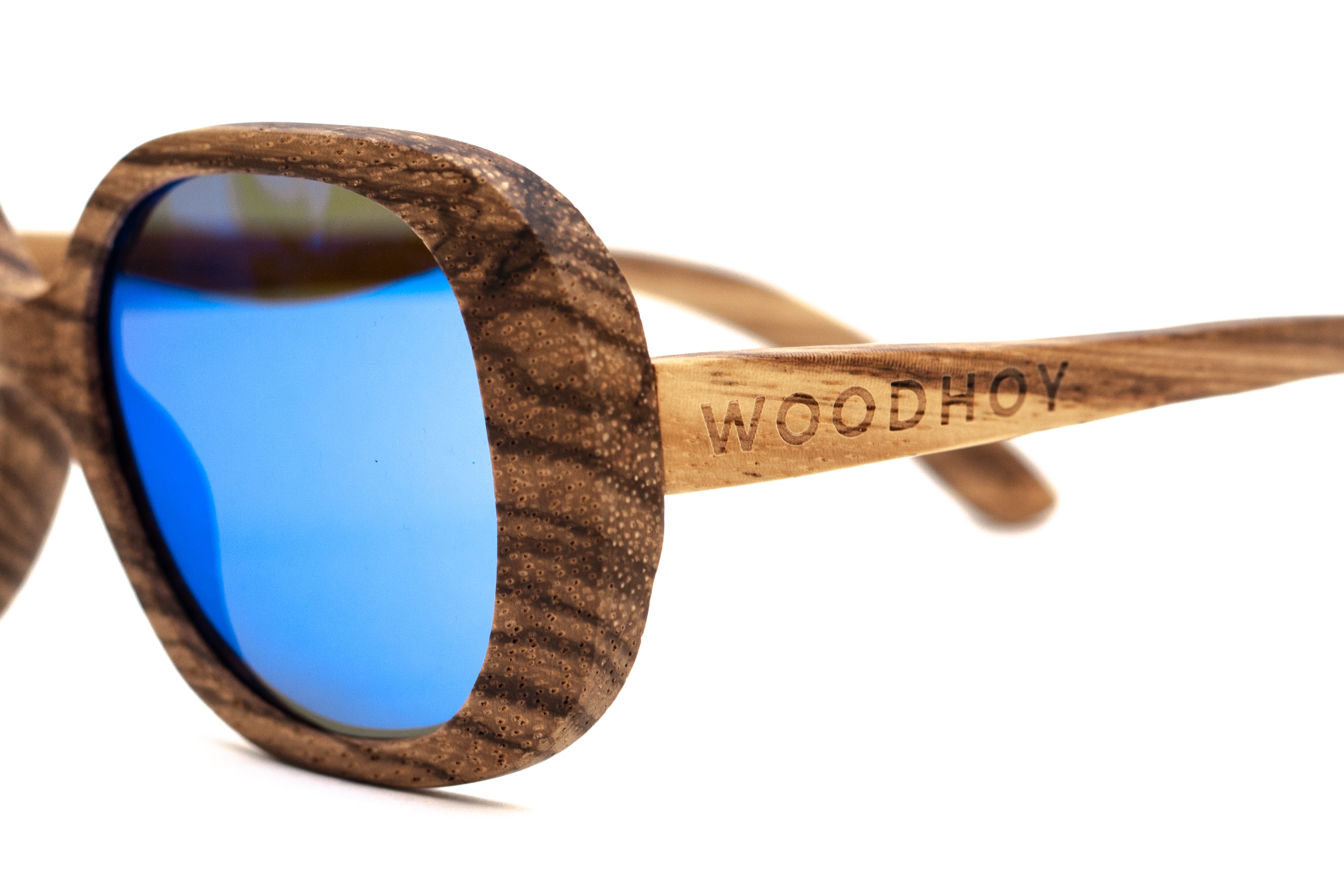 wooden sunglasses woodhoy vintage diva